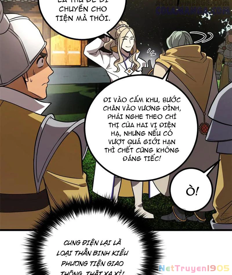 Toàn Cầu Cao Võ Chapter 317 - 39