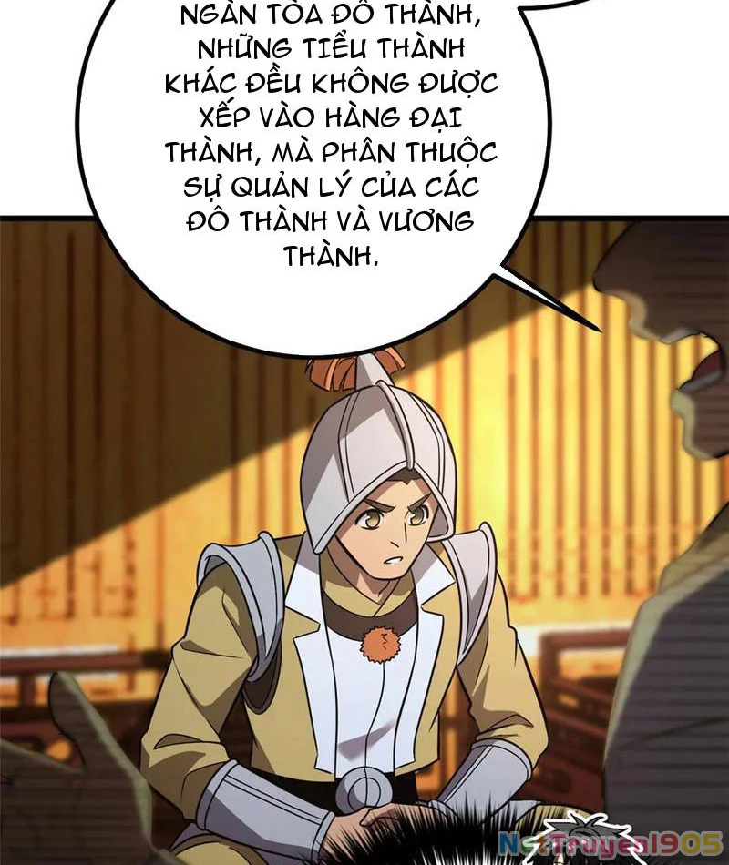 Toàn Cầu Cao Võ Chapter 317 - 45
