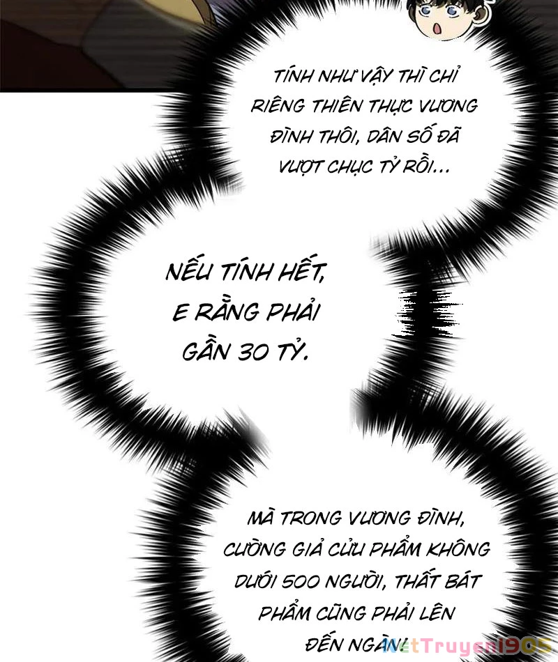 Toàn Cầu Cao Võ Chapter 317 - 46