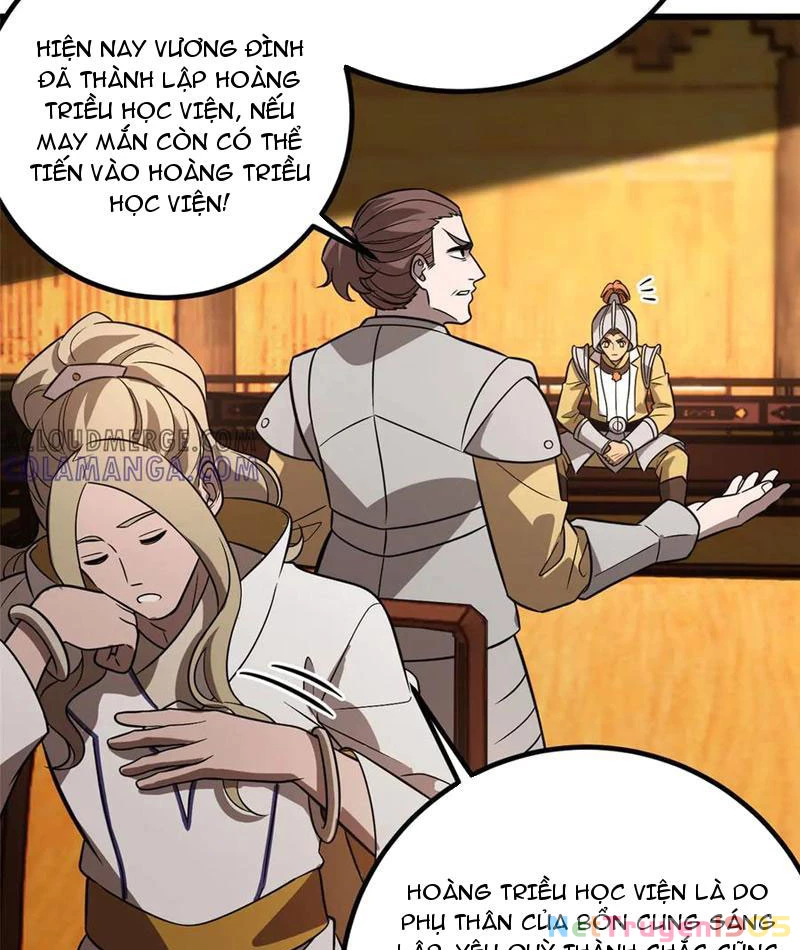 Toàn Cầu Cao Võ Chapter 317 - 48