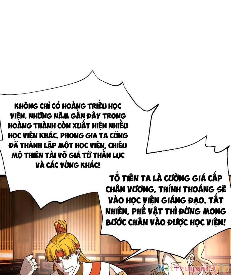 Toàn Cầu Cao Võ Chapter 317 - 50