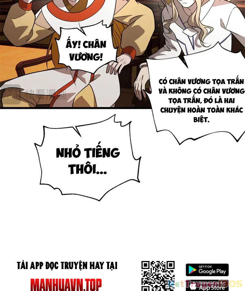 Toàn Cầu Cao Võ Chapter 317 - 51