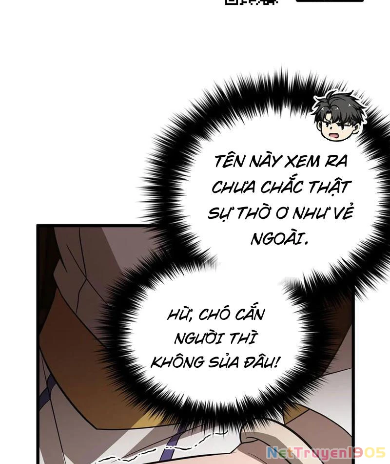 Toàn Cầu Cao Võ Chapter 317 - 52