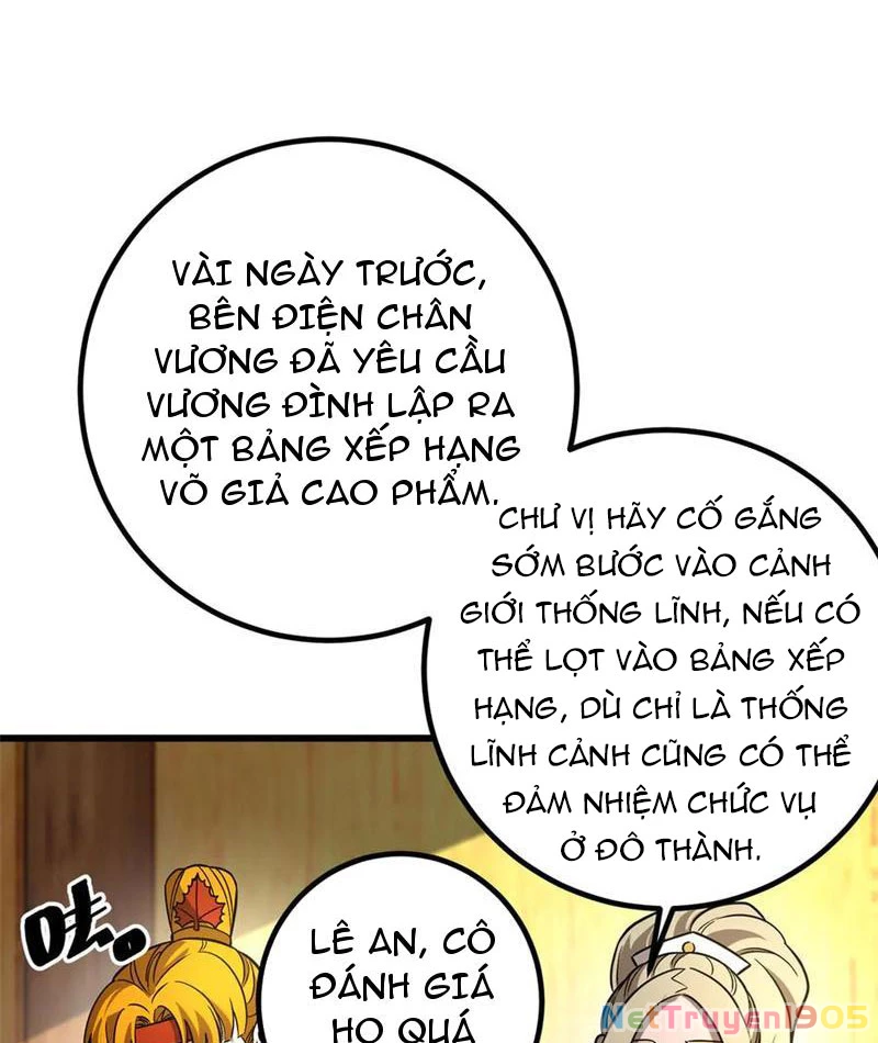 Toàn Cầu Cao Võ Chapter 317 - 54