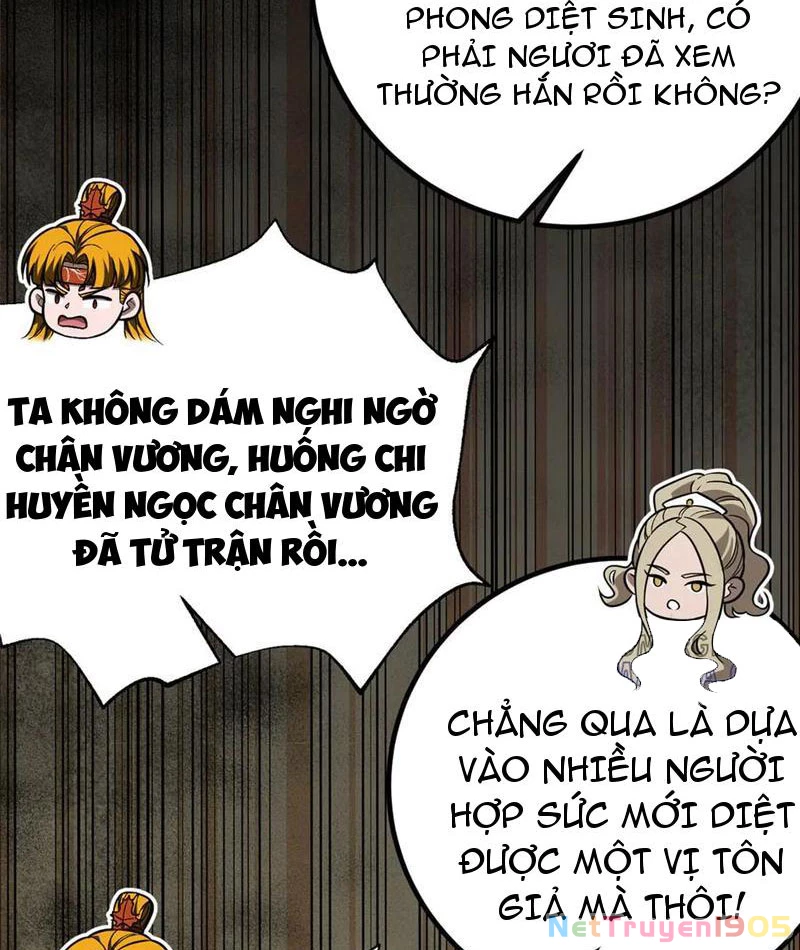Toàn Cầu Cao Võ Chapter 317 - 61