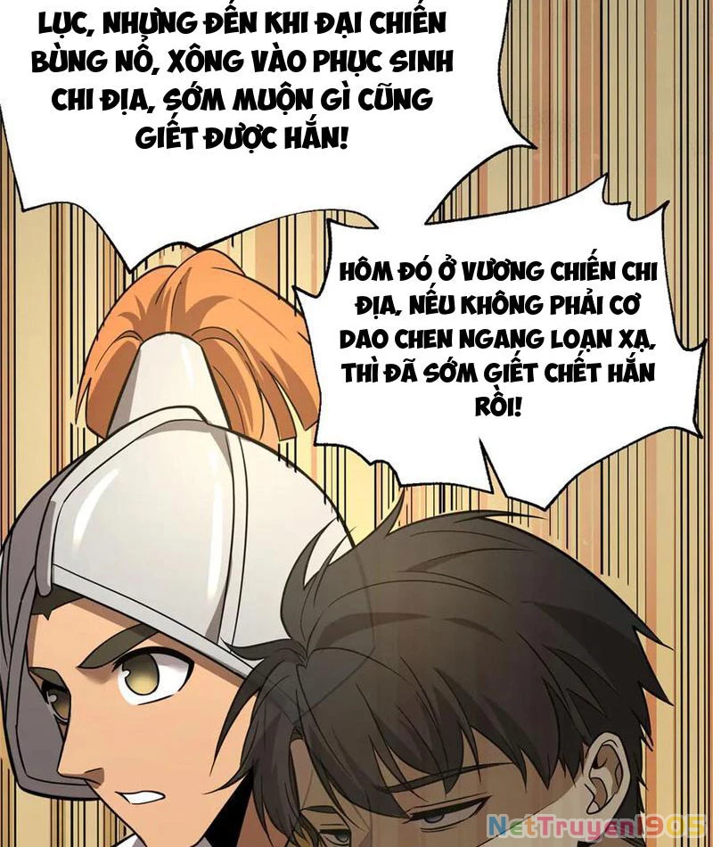 Toàn Cầu Cao Võ Chapter 317 - 63