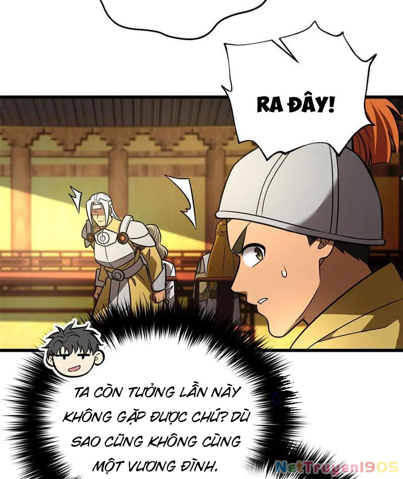 Toàn Cầu Cao Võ Chapter 317 - 66