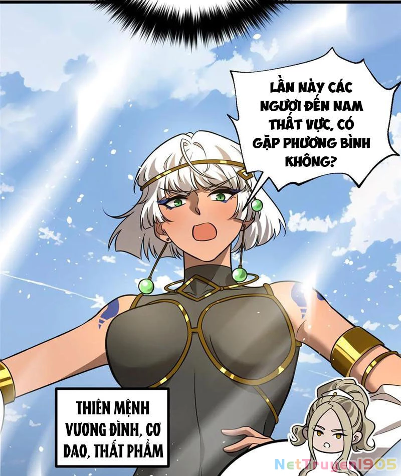 Toàn Cầu Cao Võ Chapter 317 - 68