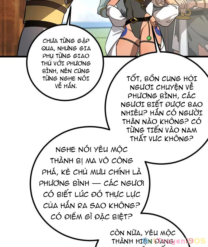 Toàn Cầu Cao Võ Chapter 317 - 71