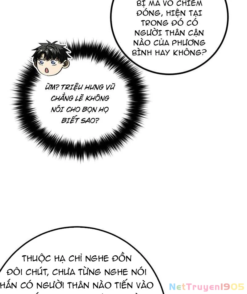 Toàn Cầu Cao Võ Chapter 317 - 72