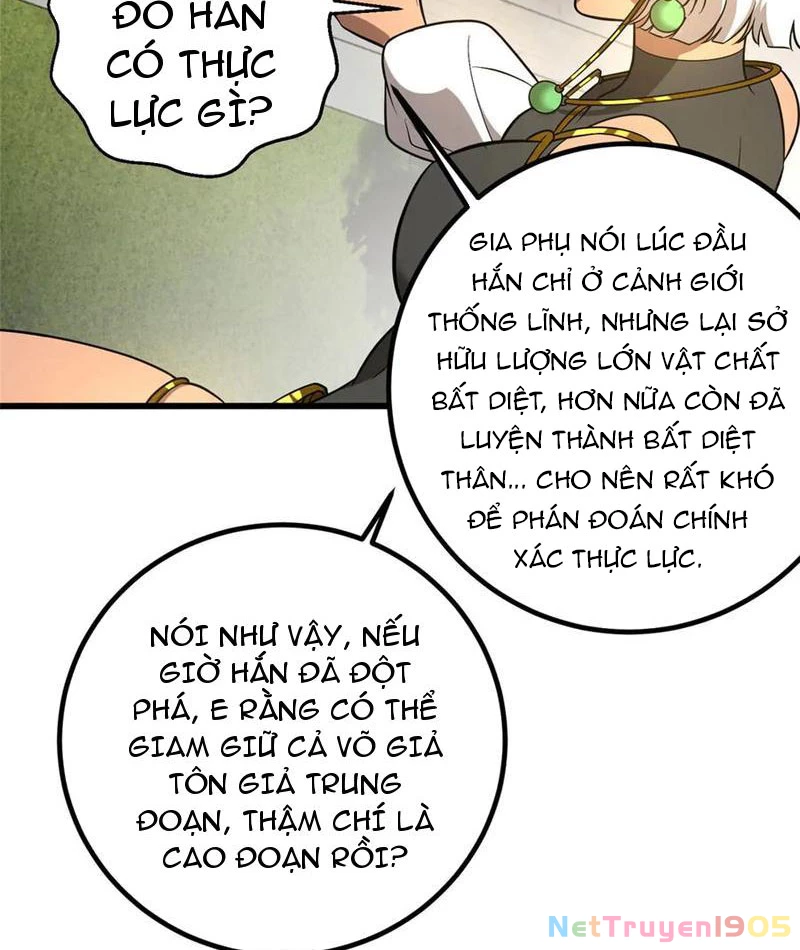Toàn Cầu Cao Võ Chapter 317 - 74