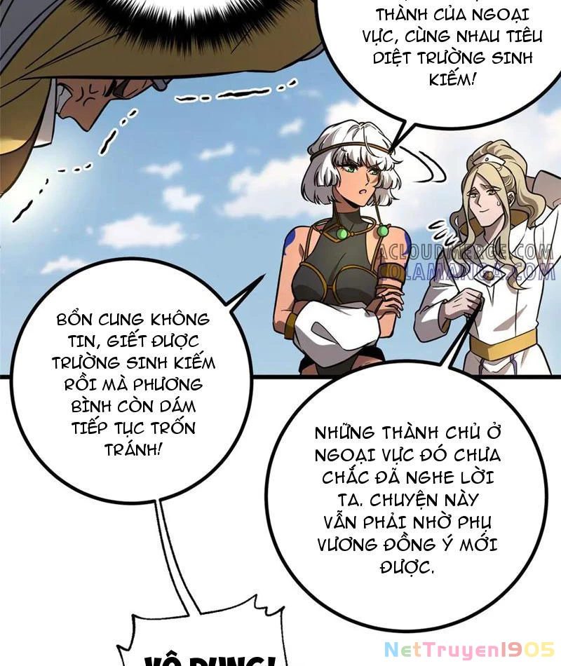 Toàn Cầu Cao Võ Chapter 317 - 76
