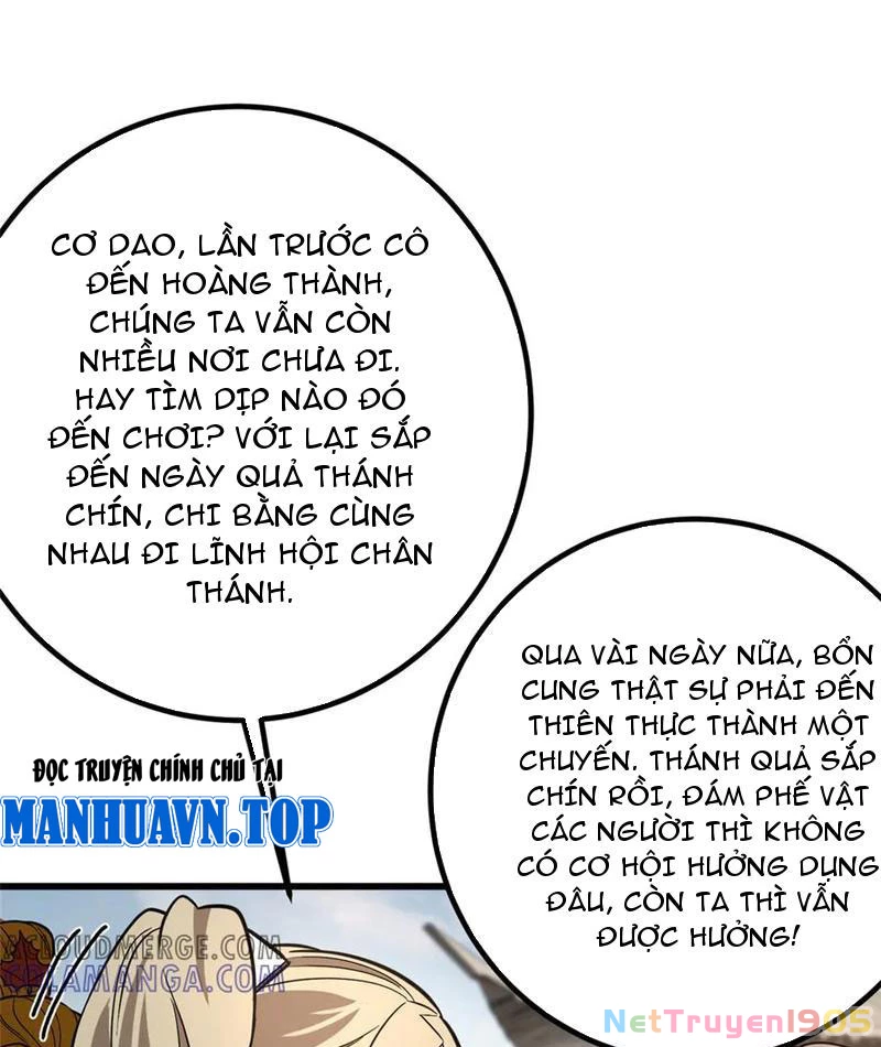 Toàn Cầu Cao Võ Chapter 317 - 83