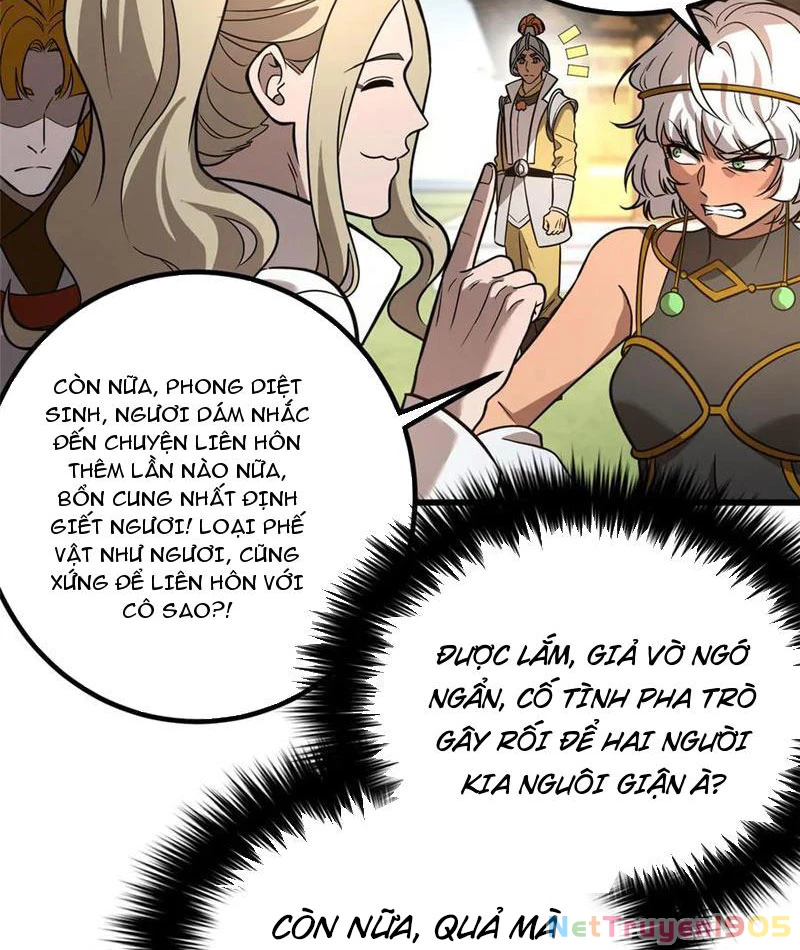 Toàn Cầu Cao Võ Chapter 317 - 84