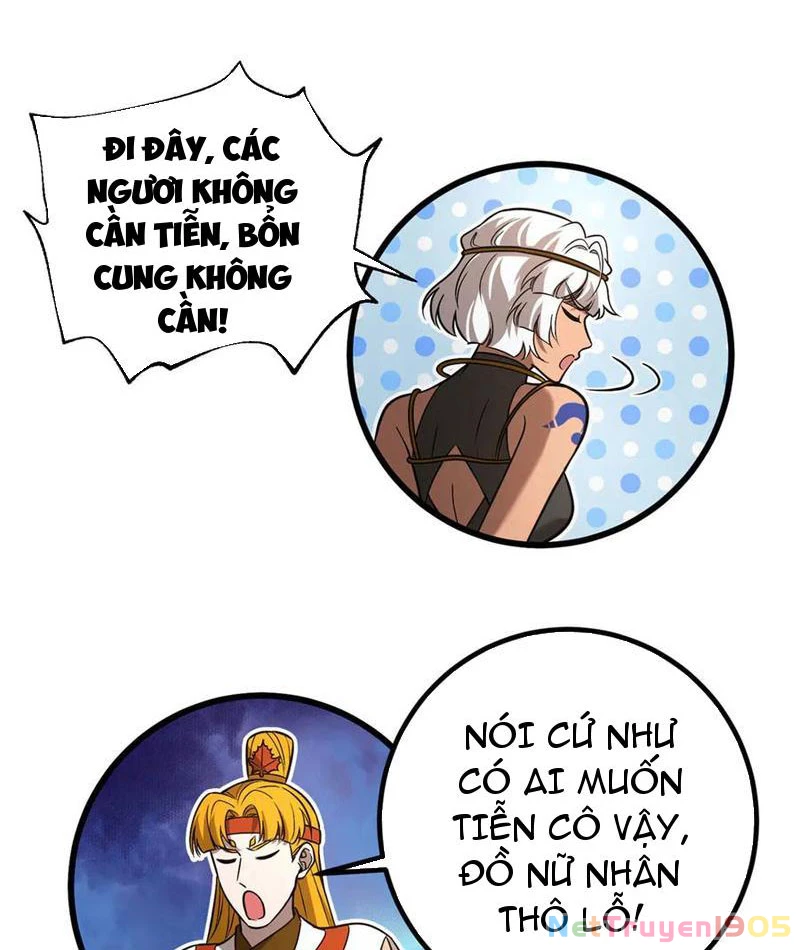 Toàn Cầu Cao Võ Chapter 317 - 86