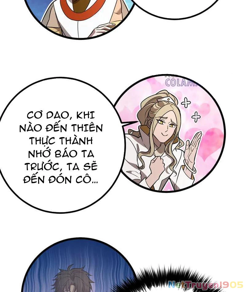 Toàn Cầu Cao Võ Chapter 317 - 87