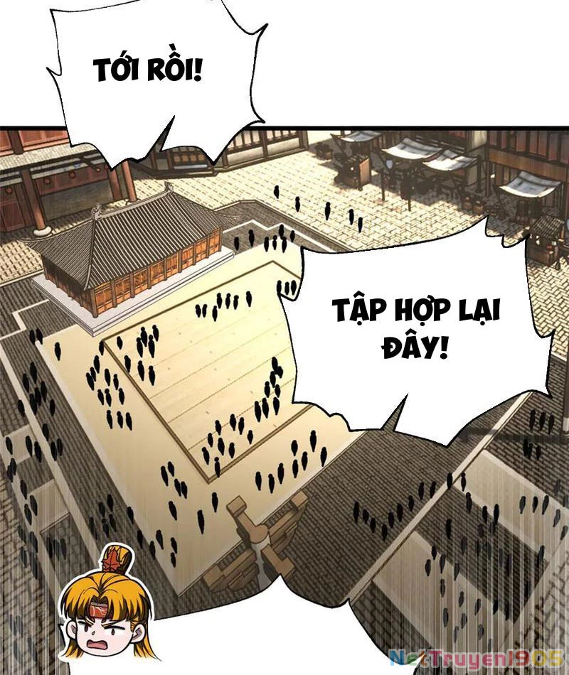 Toàn Cầu Cao Võ Chapter 317 - 90