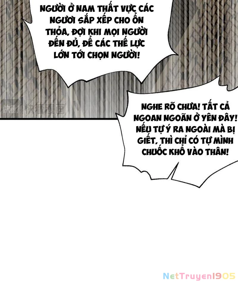 Toàn Cầu Cao Võ Chapter 317 - 91