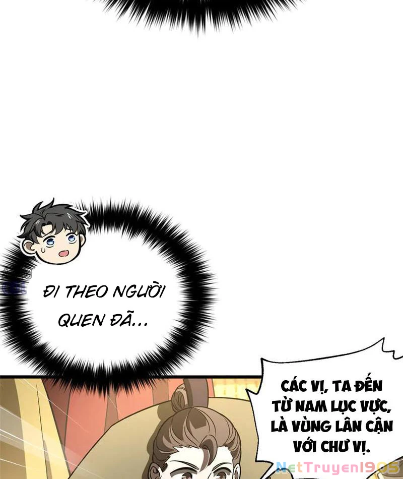 Toàn Cầu Cao Võ Chapter 317 - 94