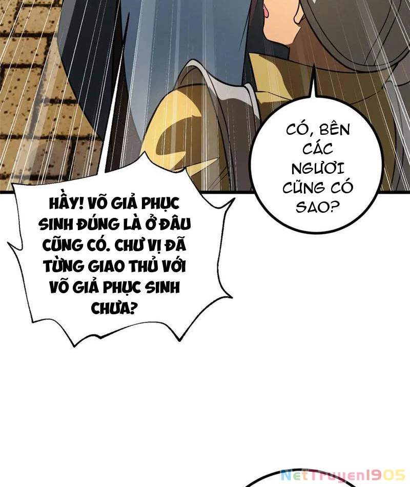 Toàn Cầu Cao Võ Chapter 317 - 96