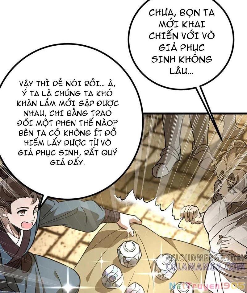 Toàn Cầu Cao Võ Chapter 317 - 97