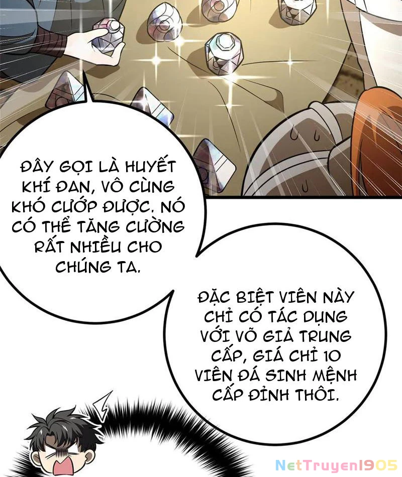 Toàn Cầu Cao Võ Chapter 317 - 98