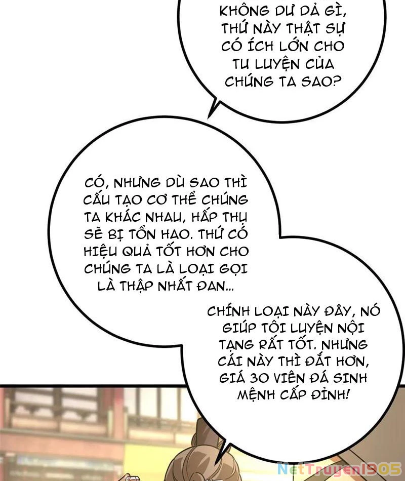 Toàn Cầu Cao Võ Chapter 317 - 100