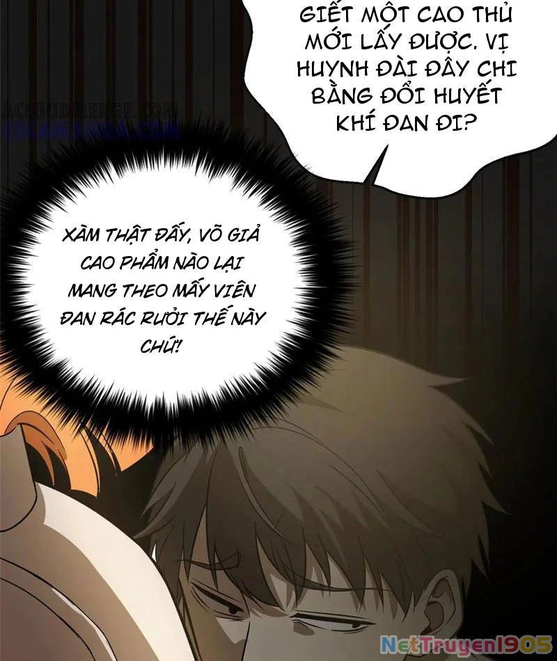Toàn Cầu Cao Võ Chapter 317 - 103