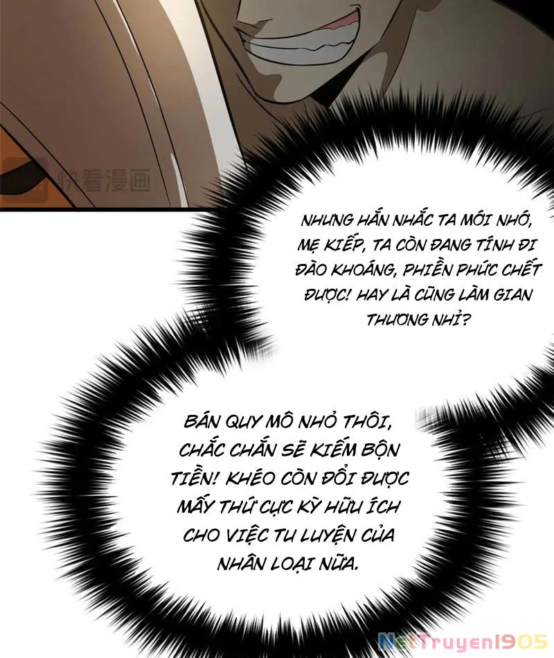 Toàn Cầu Cao Võ Chapter 317 - 104