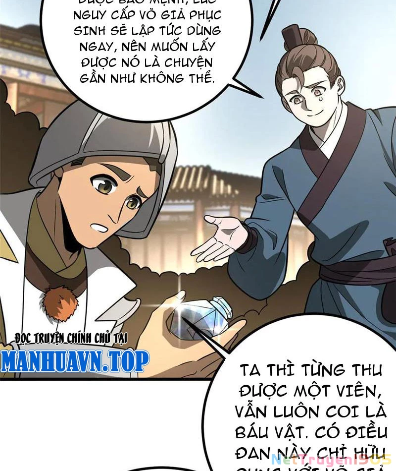 Toàn Cầu Cao Võ Chapter 317 - 106