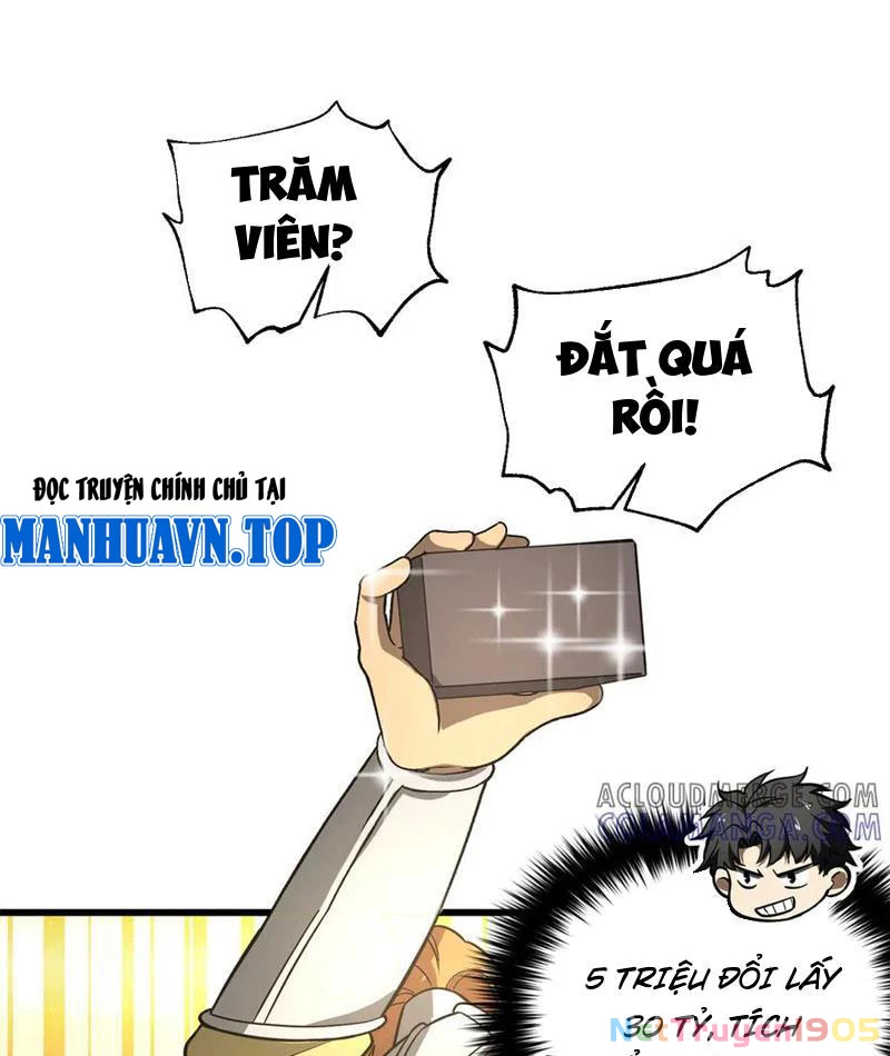Toàn Cầu Cao Võ Chapter 317 - 108