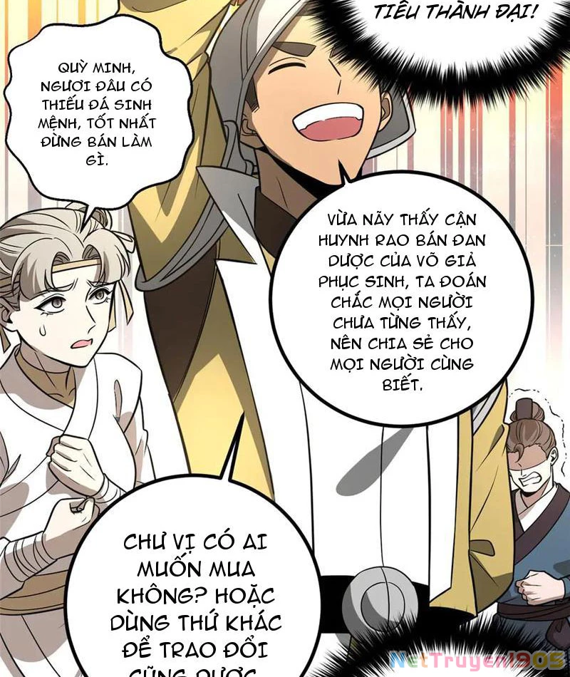 Toàn Cầu Cao Võ Chapter 317 - 109