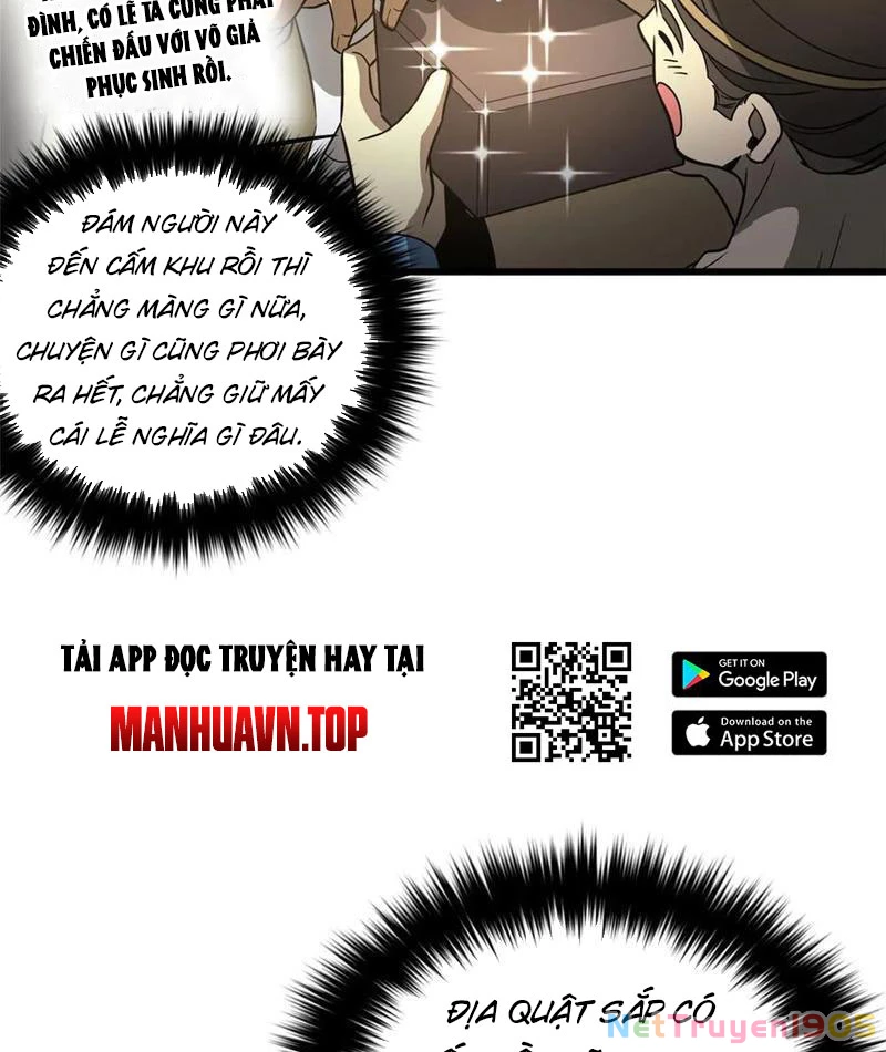 Toàn Cầu Cao Võ Chapter 317 - 112