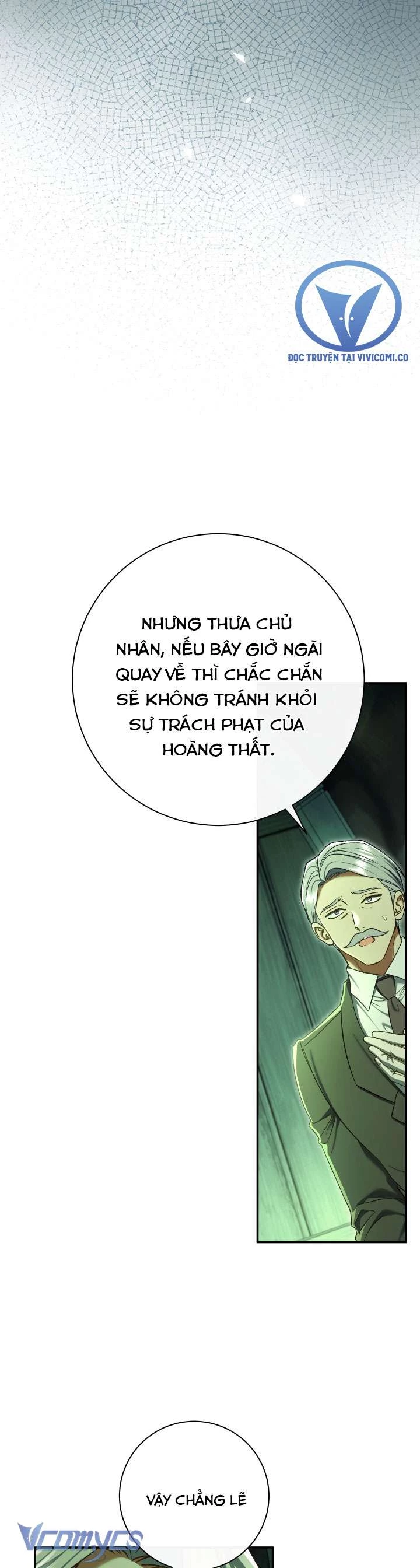 Người Xem Mắt Của Ác Nữ Quá Hoàn Hảo Chapter 82 - 3