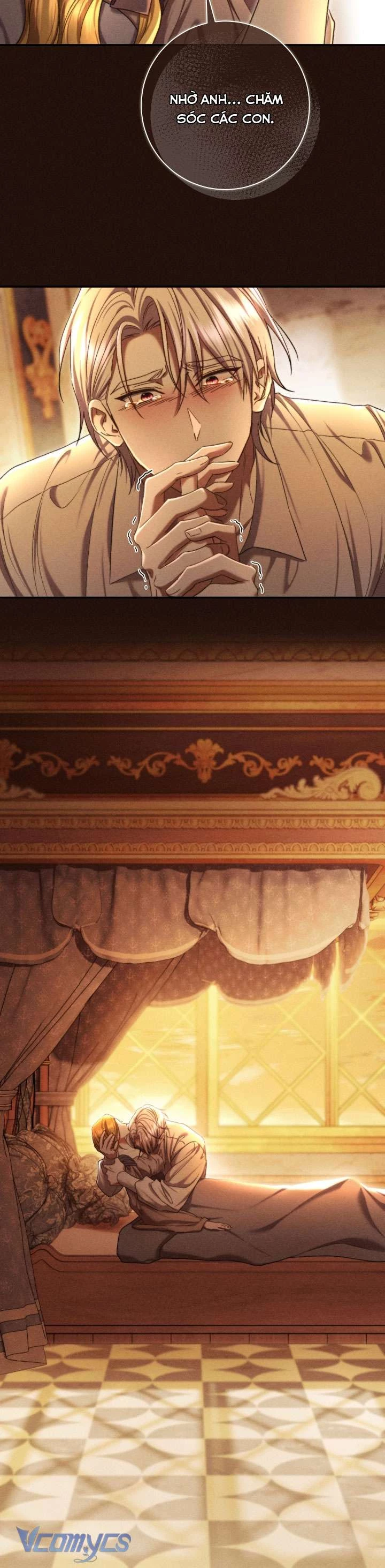 Người Xem Mắt Của Ác Nữ Quá Hoàn Hảo Chapter 82 - 17