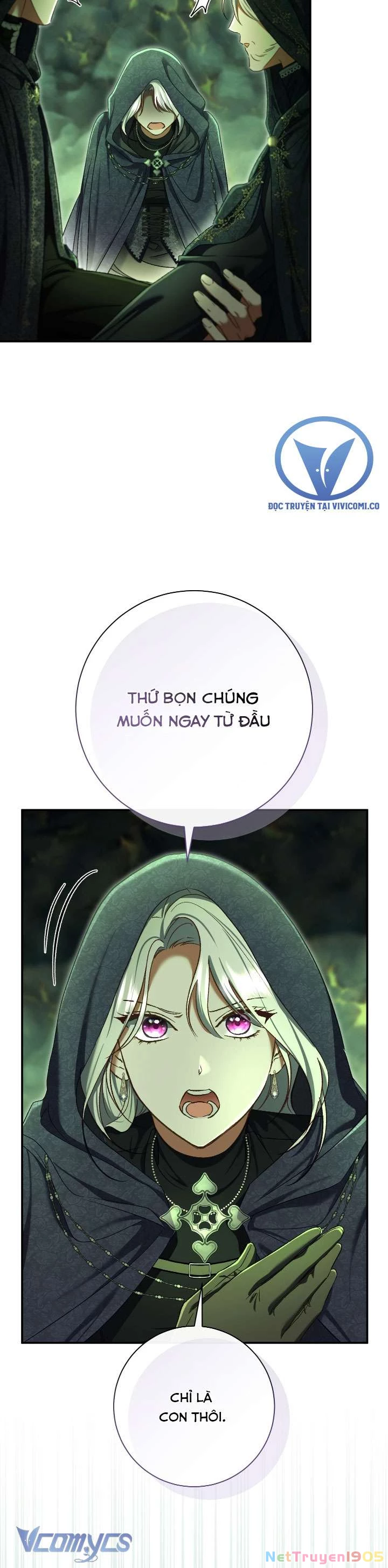 Người Xem Mắt Của Ác Nữ Quá Hoàn Hảo Chapter 82 - 20