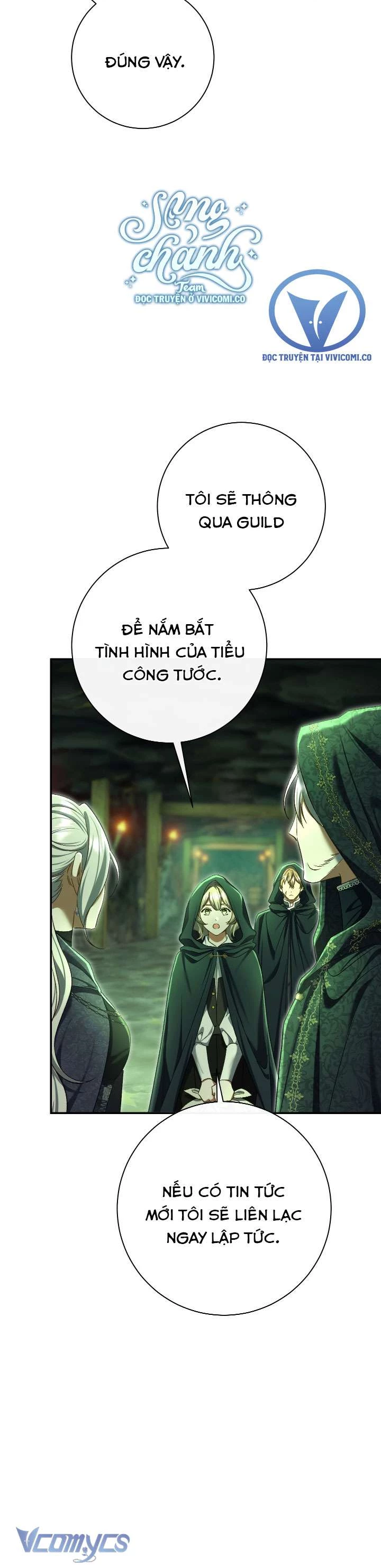Người Xem Mắt Của Ác Nữ Quá Hoàn Hảo Chapter 82 - 27