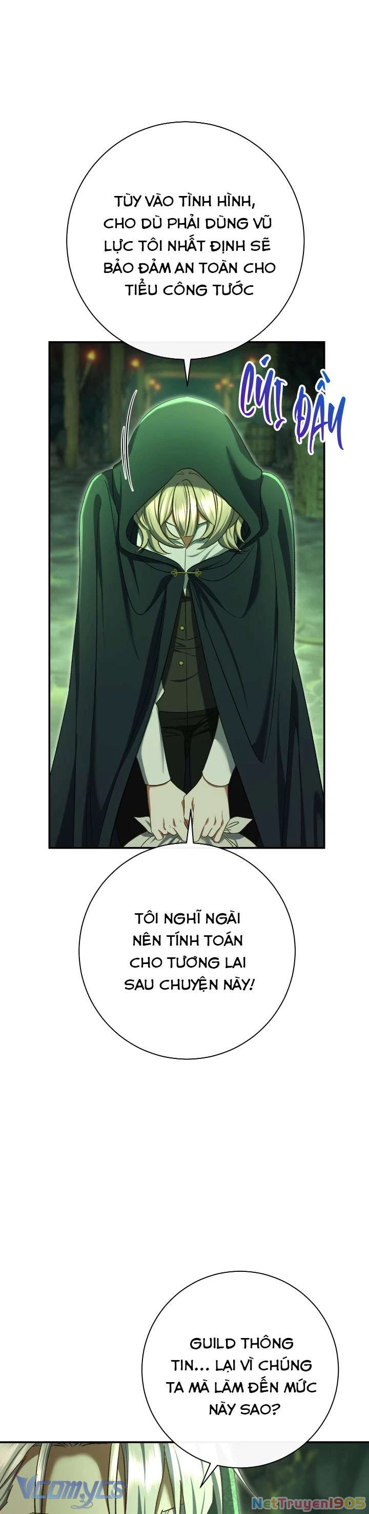 Người Xem Mắt Của Ác Nữ Quá Hoàn Hảo Chapter 82 - 28