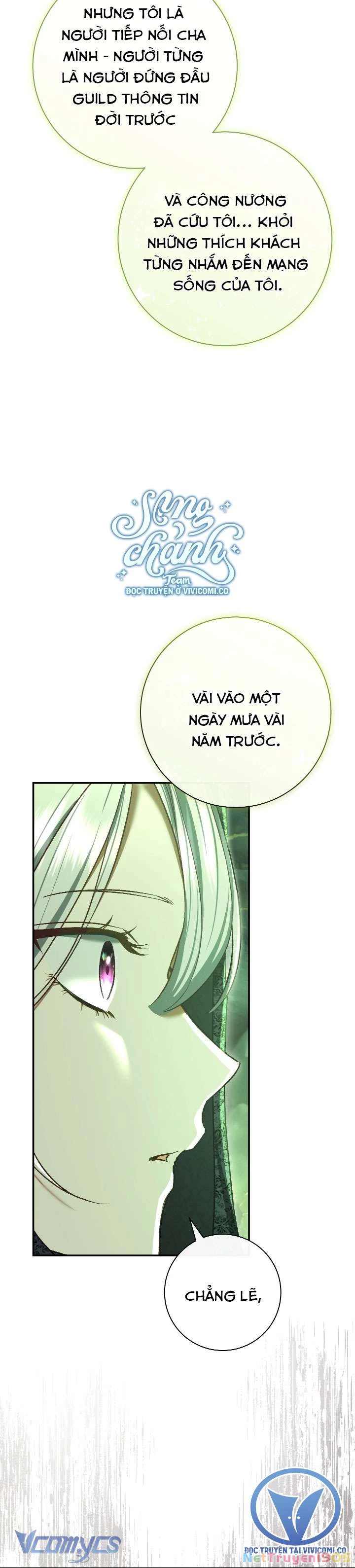 Người Xem Mắt Của Ác Nữ Quá Hoàn Hảo Chapter 82 - 31