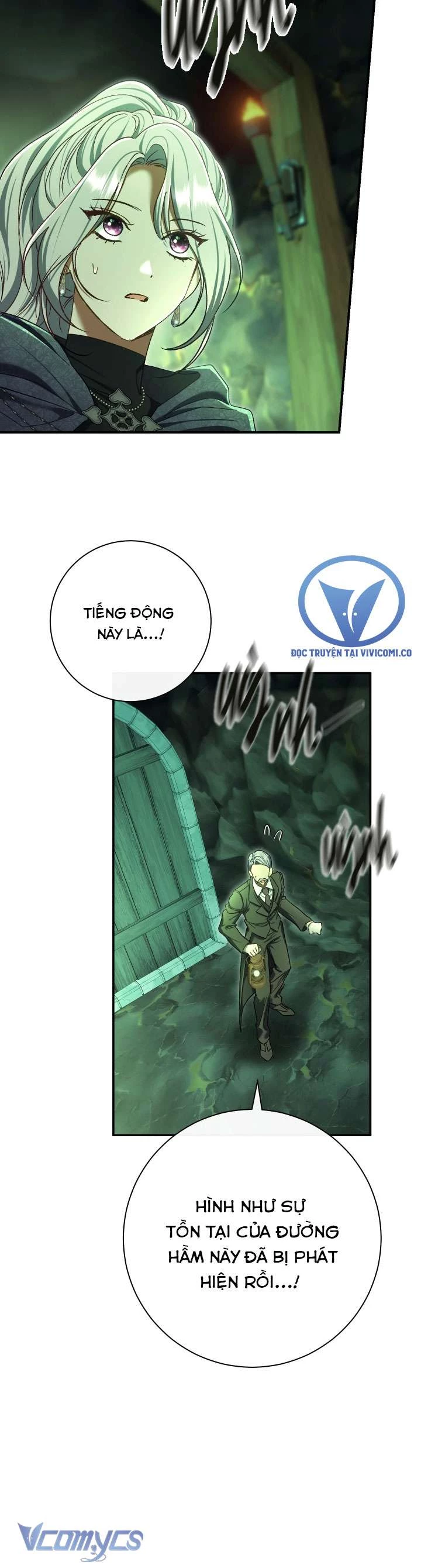 Người Xem Mắt Của Ác Nữ Quá Hoàn Hảo Chapter 82 - 35