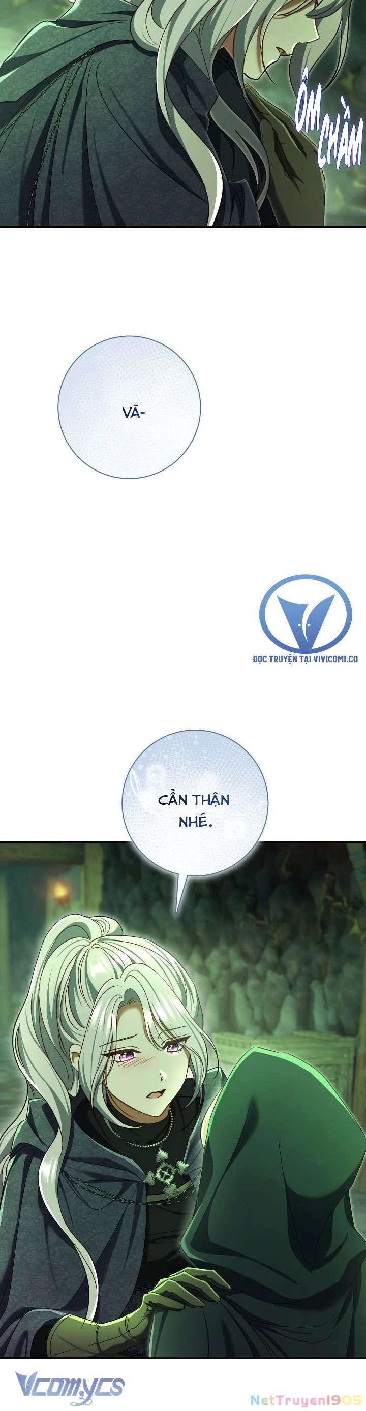 Người Xem Mắt Của Ác Nữ Quá Hoàn Hảo Chapter 82 - 40