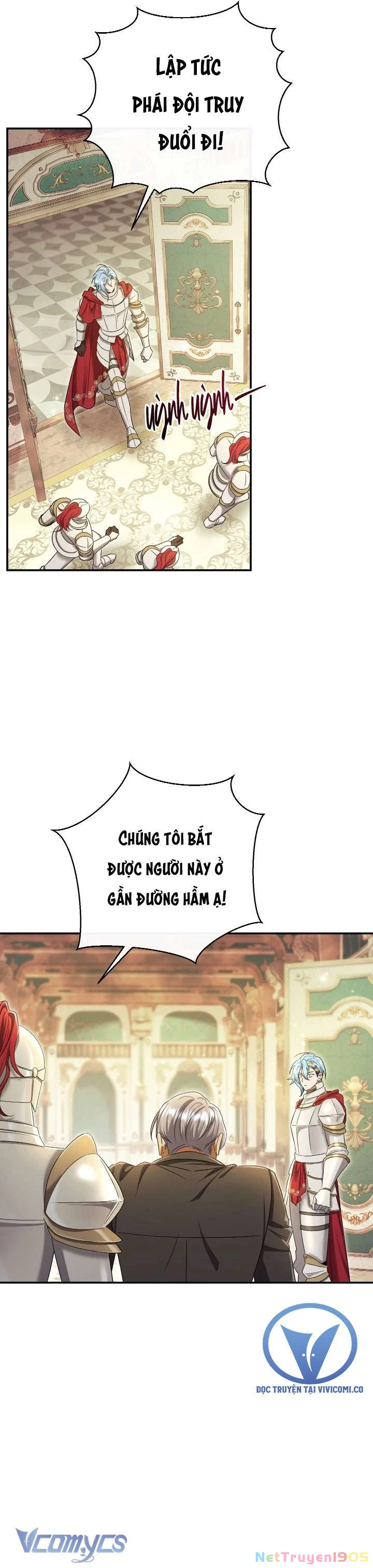 Người Xem Mắt Của Ác Nữ Quá Hoàn Hảo Chapter 82 - 46
