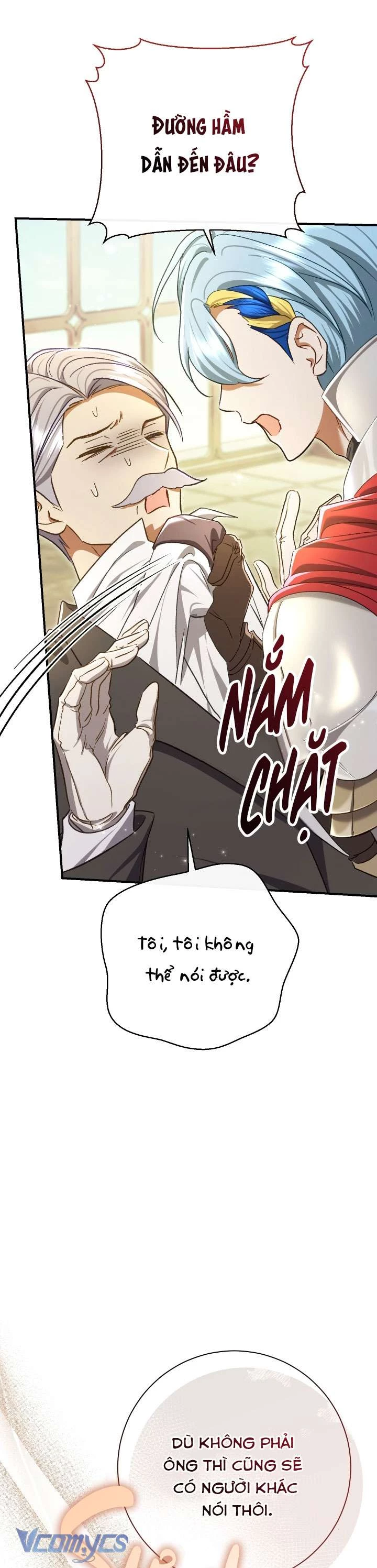 Người Xem Mắt Của Ác Nữ Quá Hoàn Hảo Chapter 82 - 47