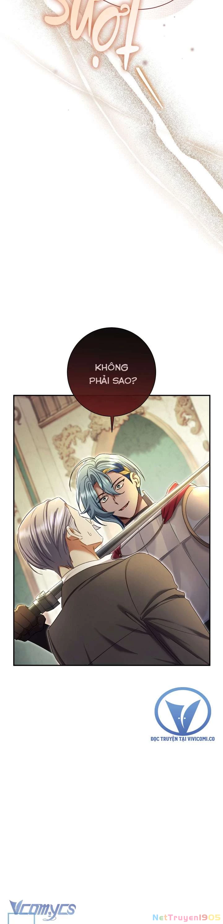 Người Xem Mắt Của Ác Nữ Quá Hoàn Hảo Chapter 82 - 48