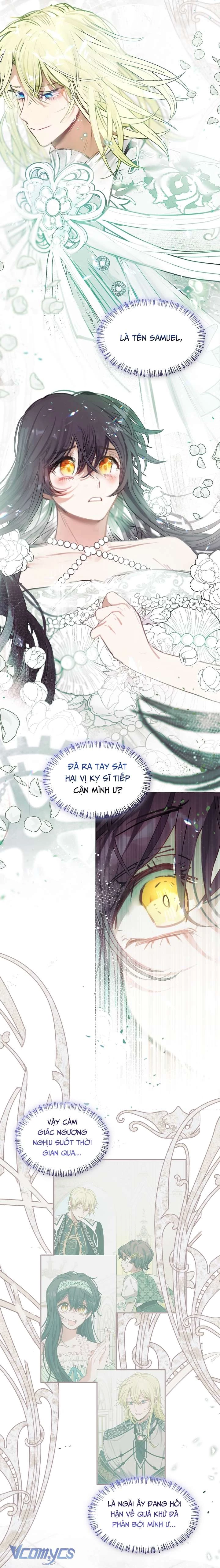 Gia Đình Bị Ám Ảnh Bởi Tôi Chapter 83 - 2