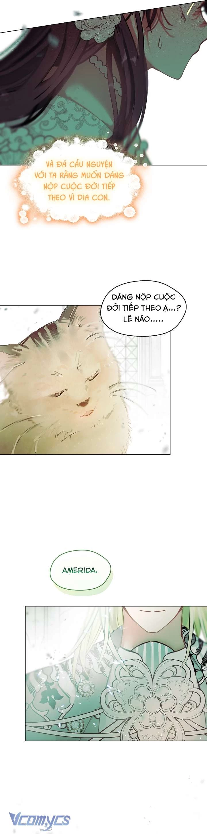 Gia Đình Bị Ám Ảnh Bởi Tôi Chapter 83 - 4