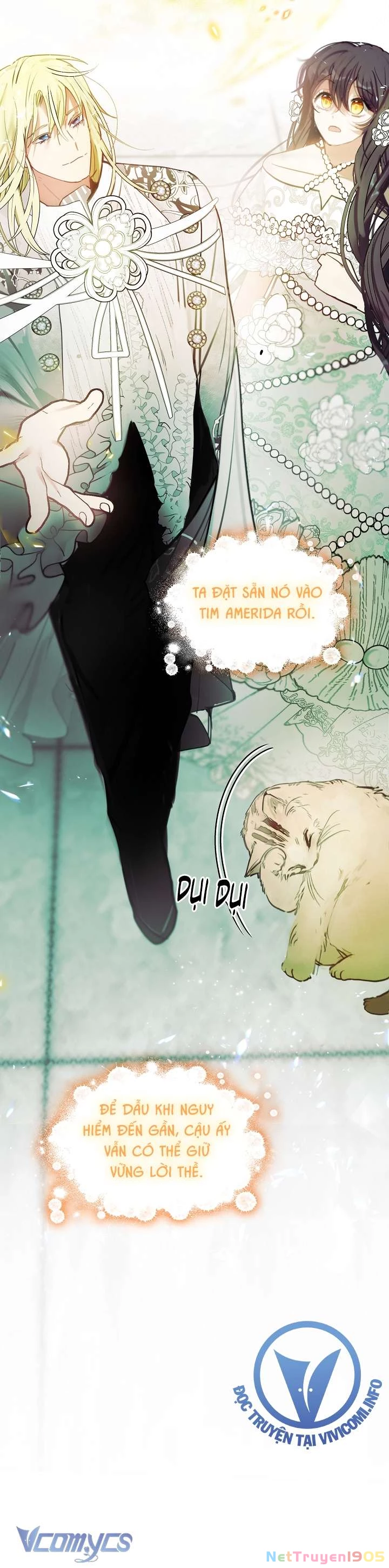 Gia Đình Bị Ám Ảnh Bởi Tôi Chapter 83 - 9