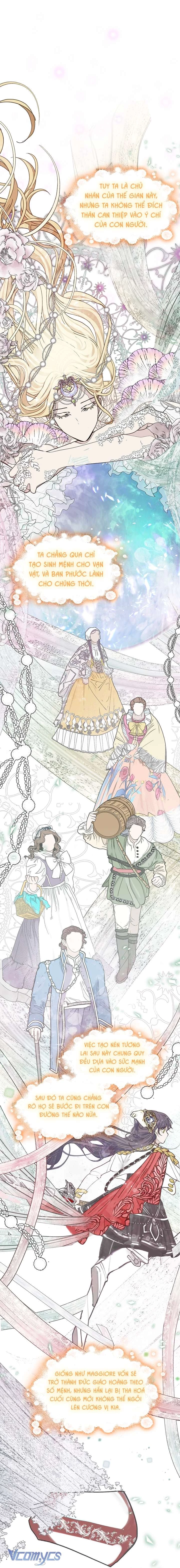 Gia Đình Bị Ám Ảnh Bởi Tôi Chapter 83 - 10