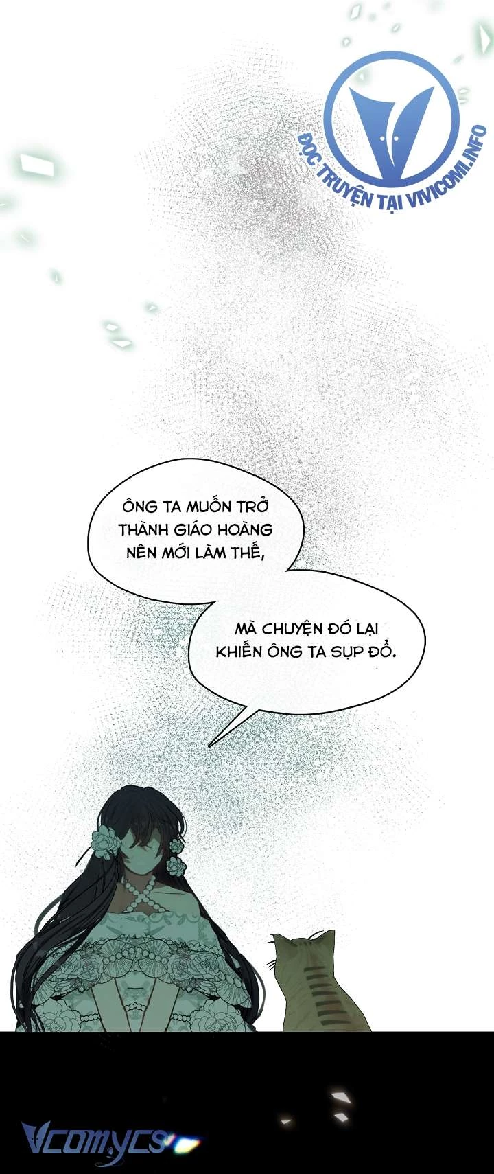 Gia Đình Bị Ám Ảnh Bởi Tôi Chapter 83 - 11