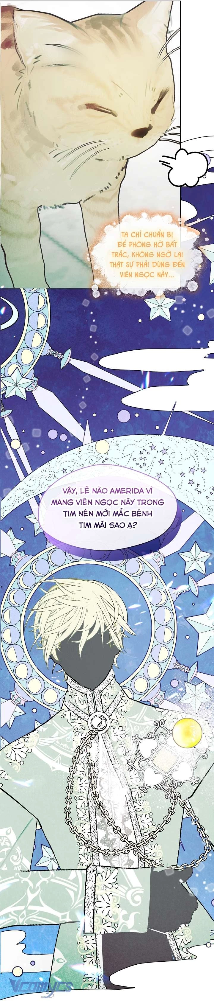 Gia Đình Bị Ám Ảnh Bởi Tôi Chapter 83 - 15